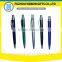 Factory cheap promotions metal ball pen with assorted colors