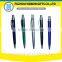 Promotional plastic ball pen with custom Logo