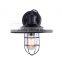 Vintage voltage lighitng| Vintage American Loft Harbor Sconce lamp with Edison Bulb