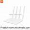 Original Xiaomi Router 3 Mi WiFi Router 4 Antenna Roteador Dual Band 2.4G/5G 867Mbps USB With Smartphone APP Control