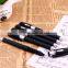 High quality Large capacity free samples Gel Pen with cap