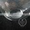 9*19cm Bulb Shape Glass Terrarium Preserved Flower Arrangement Home Decoration Table Centerpiece Indoor Gardening 0100033