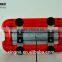 police halogen rotating magnetic warning light TBD-A60B