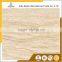 China Wholesale Glazed Polished Porcelain Tile Prices Red