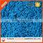 Machine Tufted Microfiber Chenille Carpet