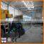 5 Tons Capacity Machinery For Recycled Base Oil From Used Engine Oil