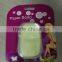Paper soap easy to be taken as the promotional gift