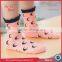 Children korea tube sock sewing machine sock machine