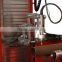 Supply High Precision Five-Axis Tube Plasma Cutting Machine For Metal