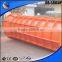Suspension Roller Concrete Pipe Making Machine/ Concrete Spun Pipe Making Machinery