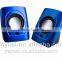 Portable Mini Super Bass Digital Mp3 Speaker