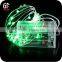 2016 Hot Sale Led Lighting Battery Operated Led Copper Wire String Lights