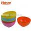 Eco-Friendly Feature Bowls Dinnerware Type Plastic Salad Bowl