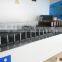 4 plates ELISA processor with 98/79EC certification