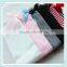 Cotton Bow Design Girls Boot Socks Princess Children's Long Sock Baby Kids Socks Leg Warmers Pantyhose Striped Bowknot