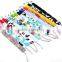Wholesale 2016 New Fashion Factory Price Customized Cotton Pacifier Holder