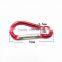 Mountain Climbing Carabiner Snap Hook For Bags