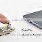 High quality metal mobile phone OTG USB Flash Drive, mobile phone OTG U disk