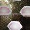ice flower glass, big art back ground wall glass