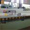 swing beam steel shear china