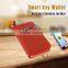 Cute mini slim bluetooth security gps ladies hand purse