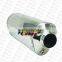 Factory direct Stainless steel muffler exhaust pipe slip on
