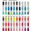 Factory Price Nail Polish Bottle Gel Polish Brands acrylic powder for nail