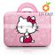 Clear-cut Texture Lovely Luster Cute Neoprene Laptop /tablet Bags