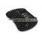 I8 smart tv wireless keyboard and mouse,ergonomic keyboard pad