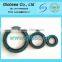 Different types rubber oil seal for toyo 90311-48001