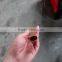 water cooling gun special use 4 passages copper pipe