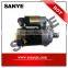 Genuine Starter(QD114A) OEM Starter Motor QD114A 12V 0.8KW