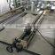 Flat Bag Making Machine of Biodegradable plastic bag making machine