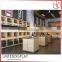 Wiskey display racks for shop disgner