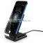 OEM welcome hot selling mobile accessory for Samsung S6 wireless charging system