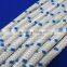 Hot sale 6mm nylon braided rope with factory price