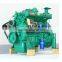 R6105ZD1 diesel engine high performance 6 cylinder diesel engine