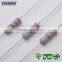 TC2598 Flame Proof Carbon Film DIP Resistor for Automotive, Instrumentation