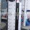 revolving sunglasses display stand; counter eyeglasses display stand;eyewear display countertop