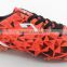 Sport New High Quality Factory Outdoor Soccer Shoes for Men Soccer Boot