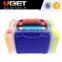 ODM/OEM Quality Lightweight Hard pp Waterproof Plastic Tool Box