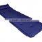 Self Inflating Air Mat/Sleeping Pad w/Straps & Storage Bag sleeping pad