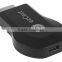 A2W Miracast receiver AirPlay Dongle Ezcast for IOS Android