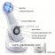 promoting beauty machine with electroporation