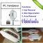 Face Lifting IPL Epilation Device With Remove Tiny Wrinkle MCE/ISO 13484 Hair Removal