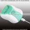 Electric callus remover, Foot callus machine, Electronic pedicure foot file