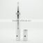 2016 New Cordless Derma Pen Dr.Pen Micro Needle Rechargeable Derma Skin Pen with 2pcs Rechargeable Battery