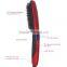 2 in 1 Anion LCD Electric Fast Ceramic Straightener