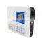 12 Lead Resting 5 Inch 3 Channel Color LCD ECG Machine Electrocardiograph EKG-903A CE ISO Approved