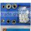Ultrasonic face lifting, RF facial massager, skin rejuvenation machine SKIN V7